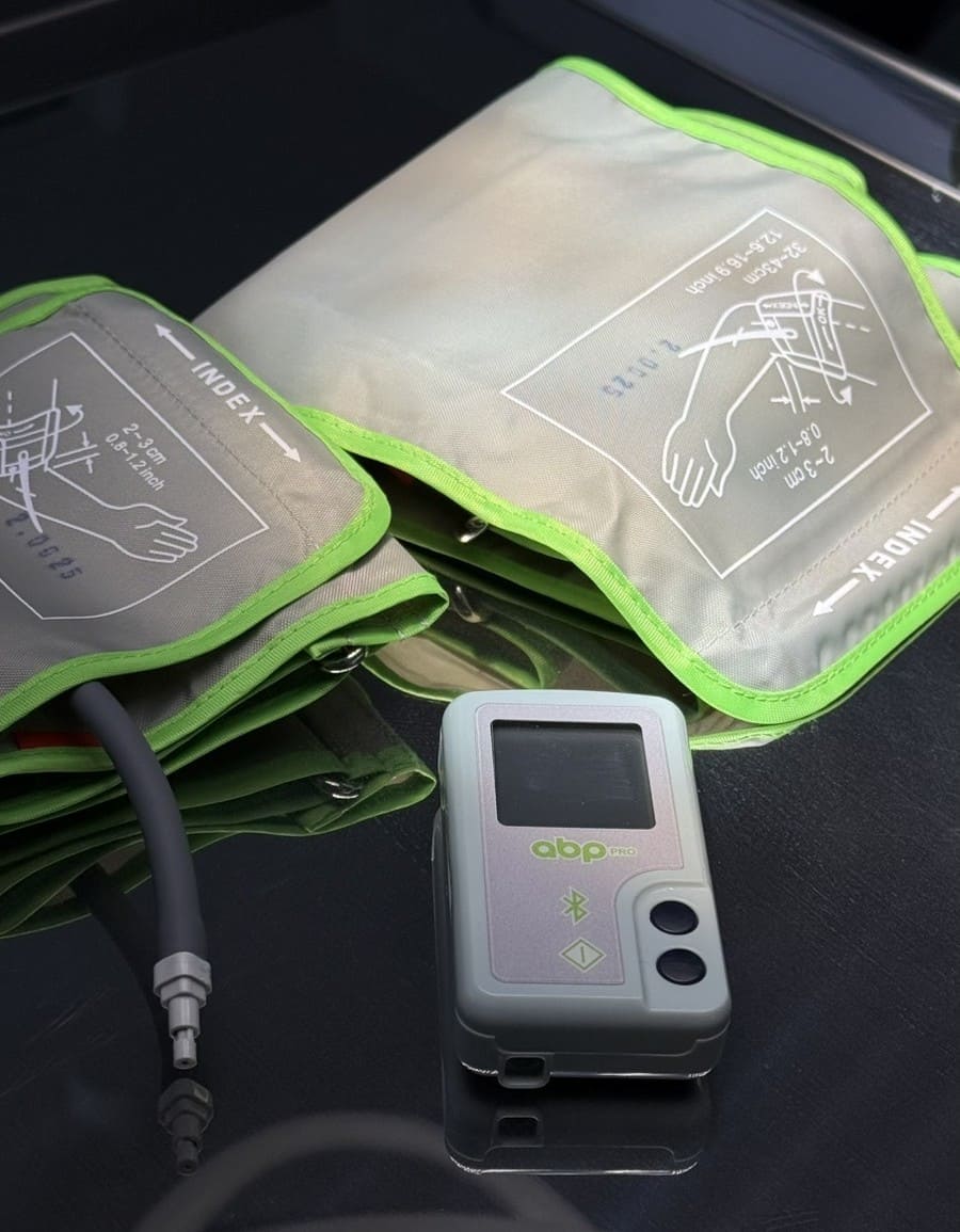 Добове моніторування артеріального тиску (ДМАТ) у клініці «Ультрадіагностика», Хмельницький, Кам’янецька 76